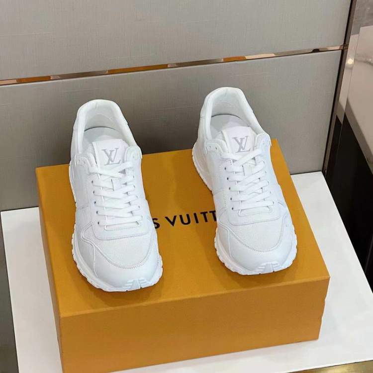Picture of Louis Vuitton Shoes _SKULVsz38-46jyh052217612